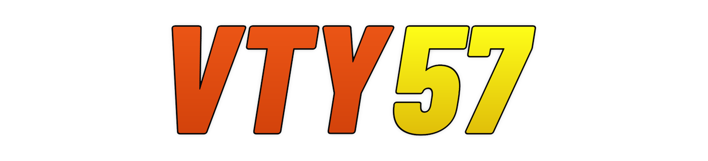 vty57 Logo